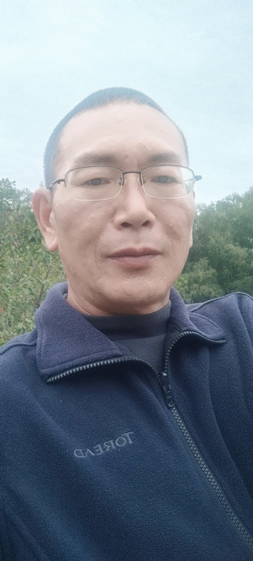 夜风来袭的第一张照片--松溪相亲网