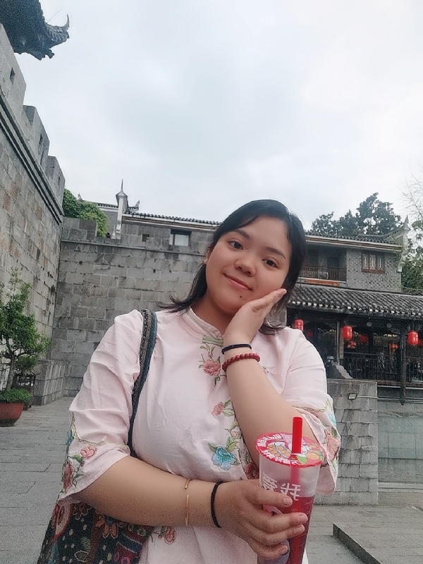 敏兮小沫的第三张照片--松溪相亲网