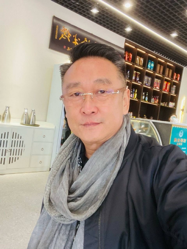 陳生的第一张照片--松溪相亲网