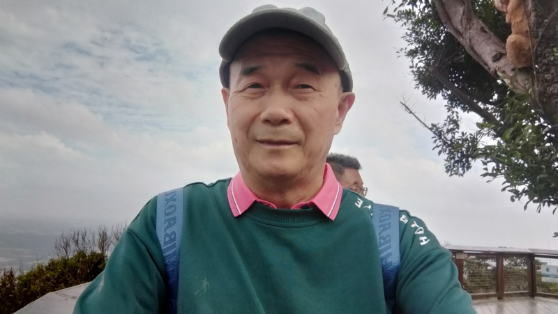 候鸟的第四张照片--松溪相亲网