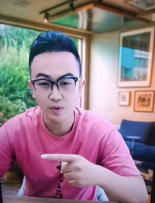蒋先生的第一张照片--松溪相亲网