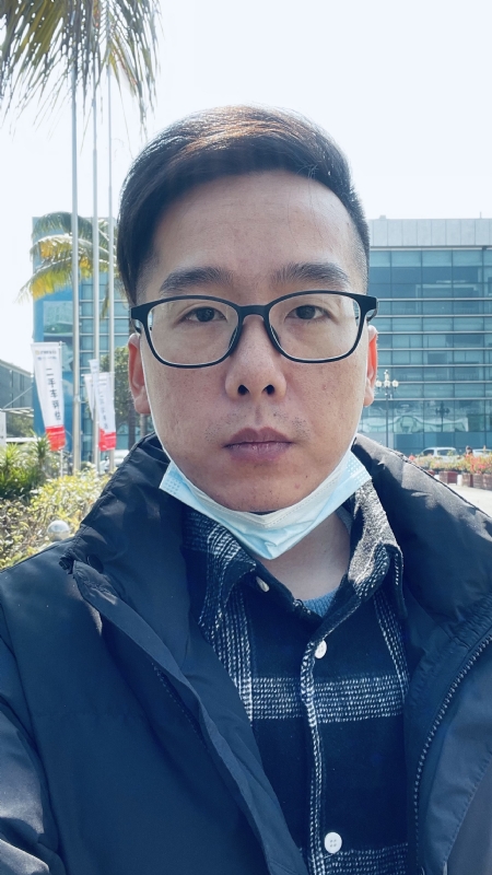 寻味YS的第一张照片--松溪相亲网