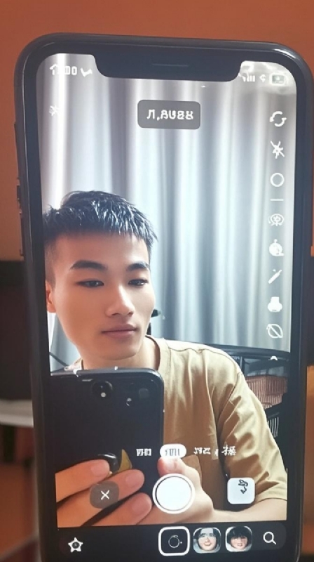 何小的第一张照片--松溪相亲网