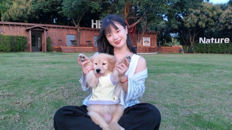 猫姐的第二张照片--松溪相亲网