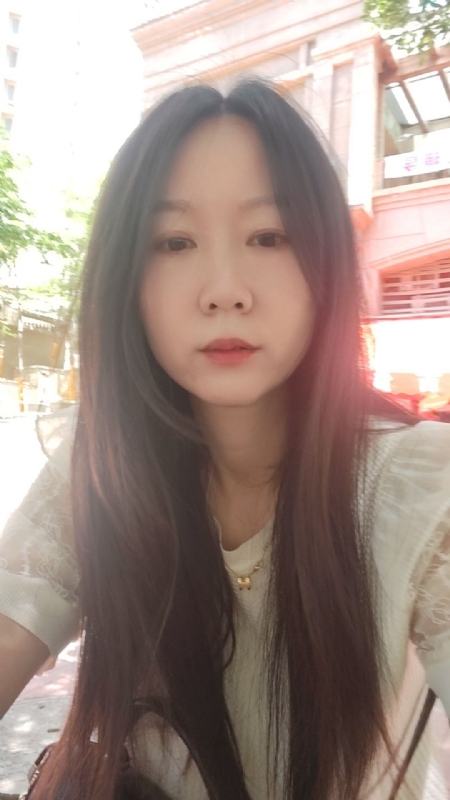 幸运的人儿的第一张照片--松溪相亲网