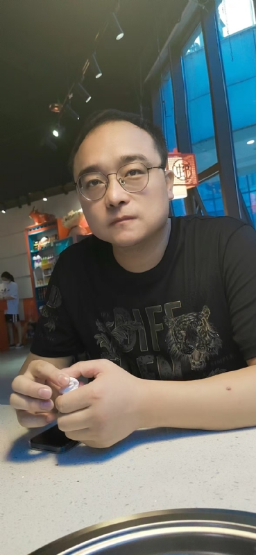 十七的第一张照片--松溪相亲网