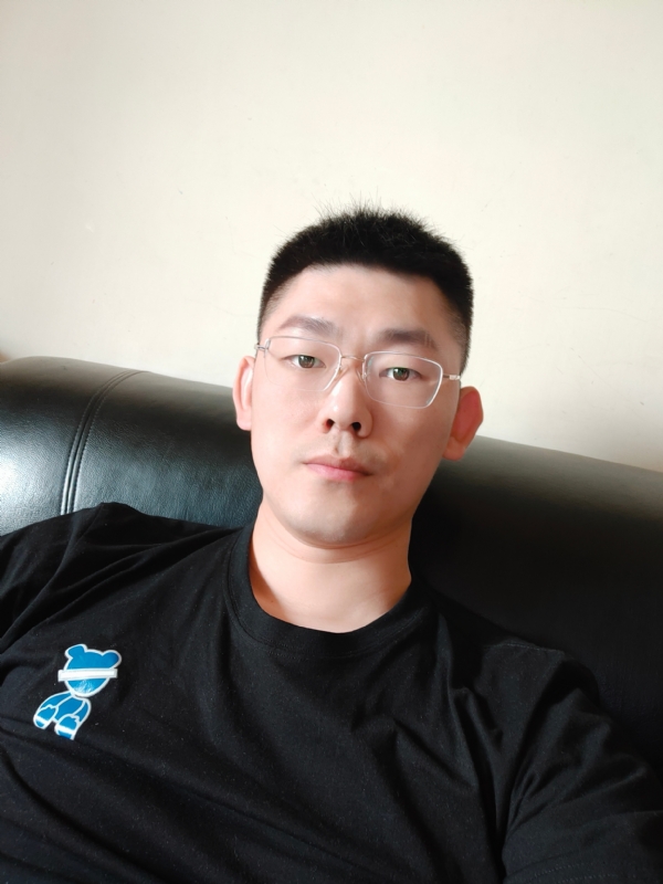 醒了的第一张照片--松溪相亲网