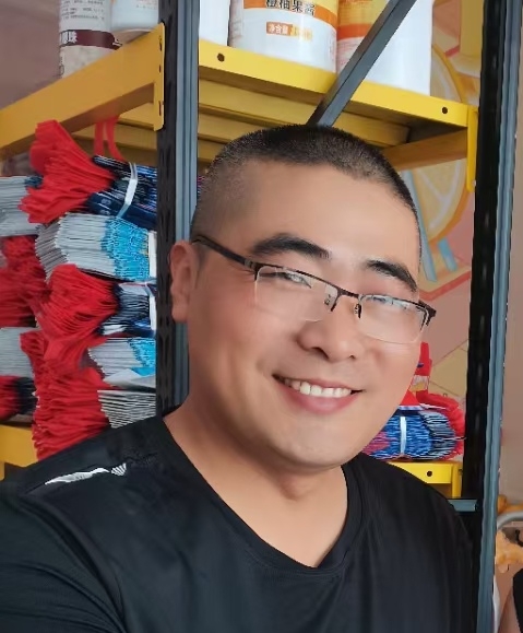 乐陶陶的第二张照片--松溪相亲网