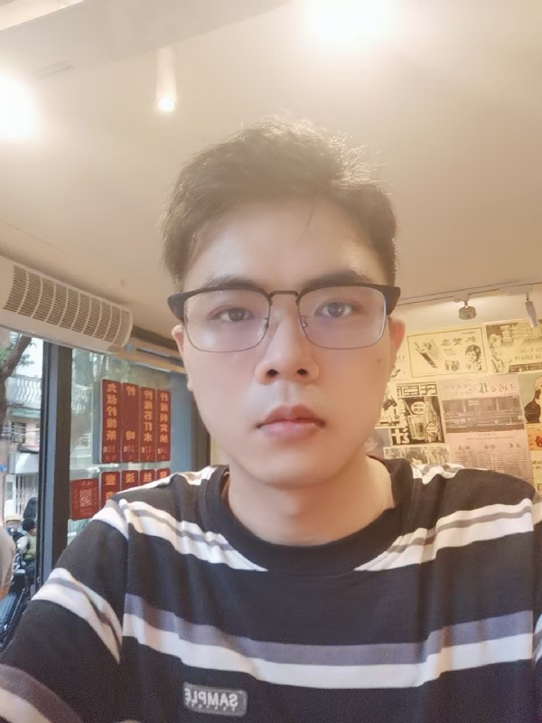 左左的第一张照片--松溪相亲网