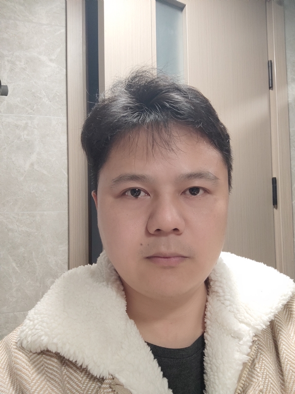 眉舒意足的第一张照片--松溪相亲网