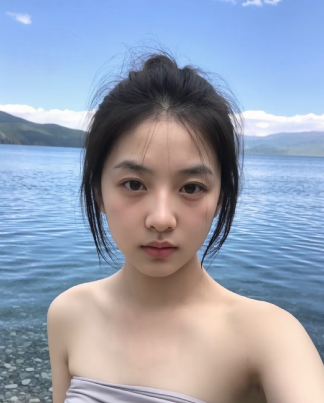 蔡蔡的第二张照片--松溪相亲网