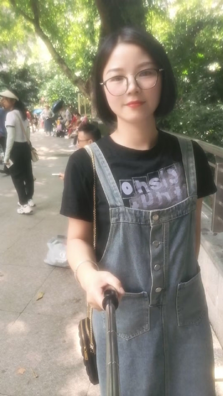 如燕的第二张照片--松溪相亲网