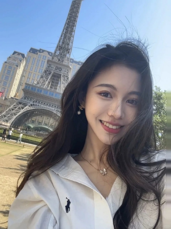 Anna的第一张照片--松溪相亲网