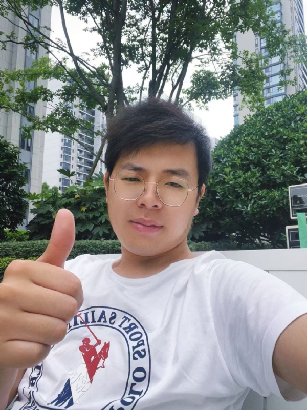 想要找个女朋友的第一张照片--松溪相亲网