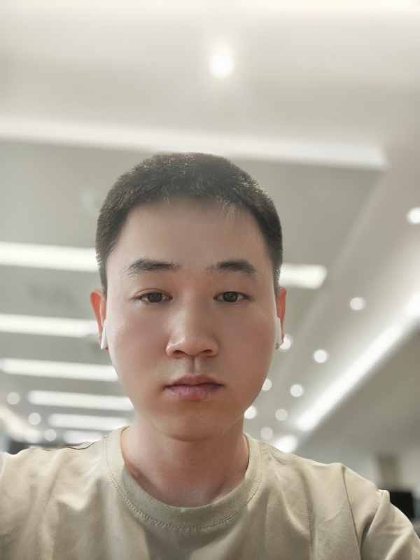 随心而已的第一张照片--松溪相亲网