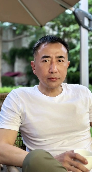 厚德载福的第一张照片--松溪相亲网