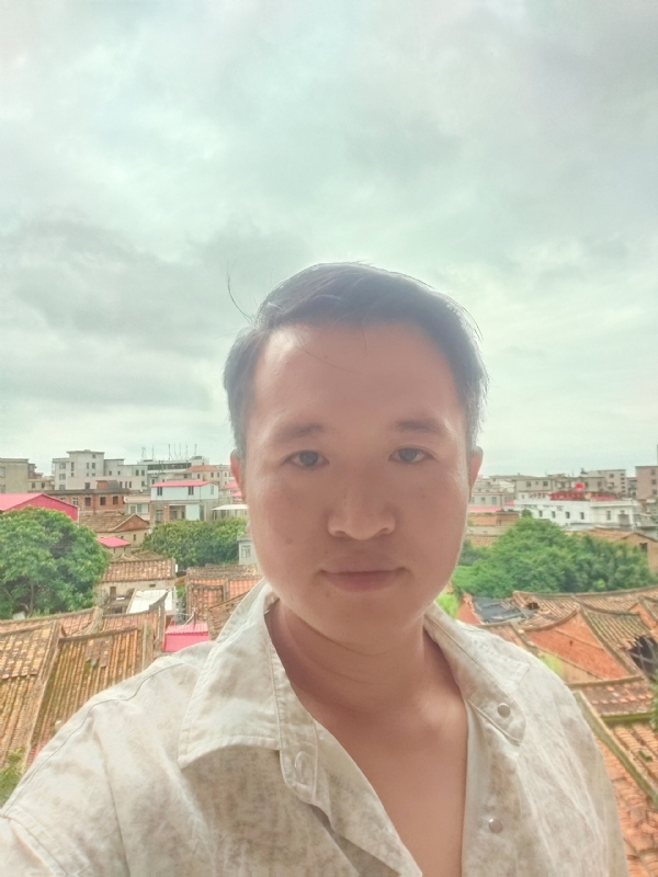 陌生人的第一张照片--松溪相亲网