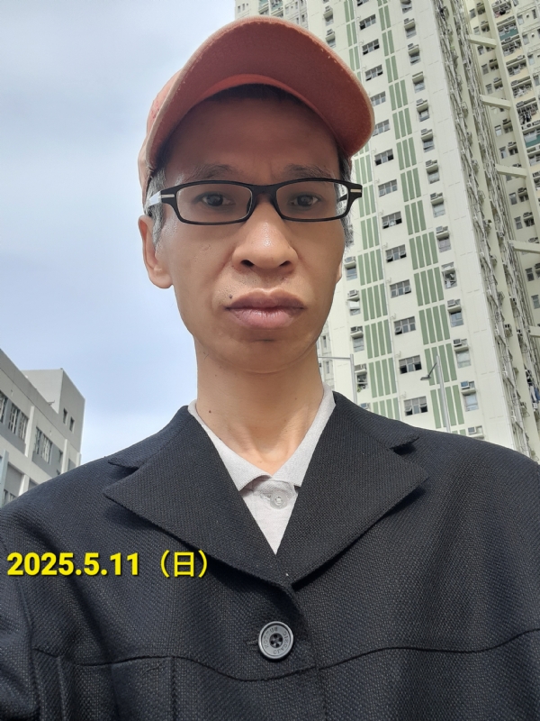 周生的第二张照片--松溪相亲网