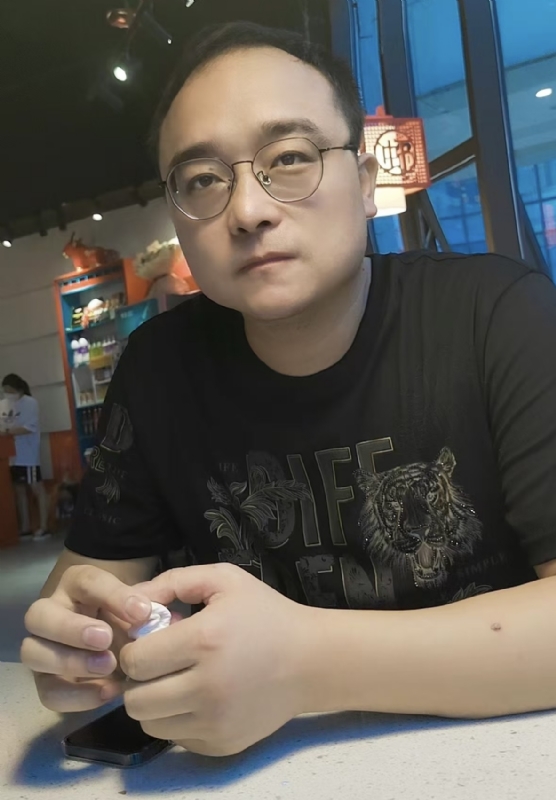 十七的第三张照片--松溪相亲网