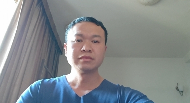 凉介的第一张照片--松溪相亲网