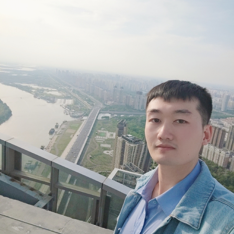王闯的第二张照片--松溪相亲网