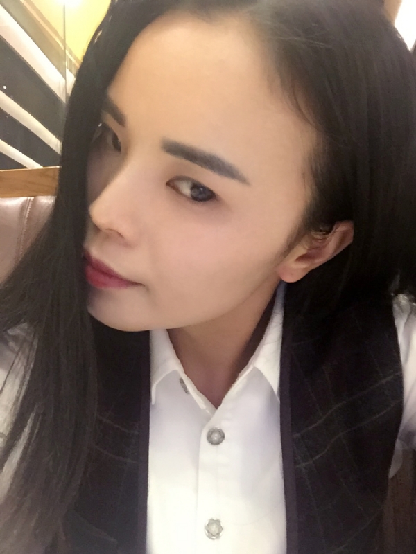 失落的一角的第二张照片--松溪相亲网