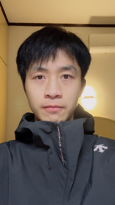 shine的第二张照片--松溪相亲网