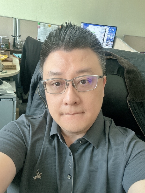 回归自我的第二张照片--松溪相亲网