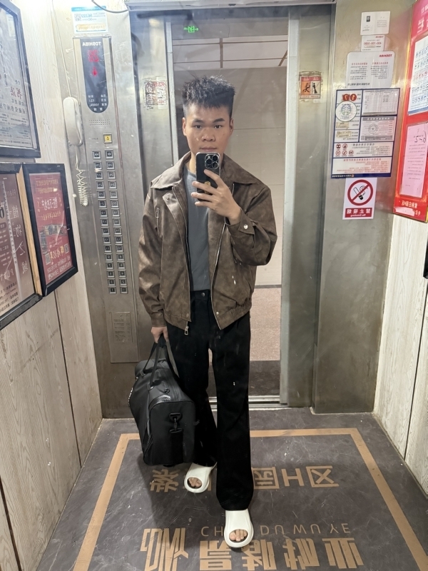 jin的第一张照片--松溪相亲网
