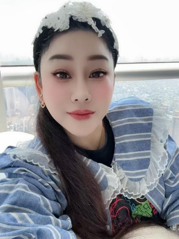 萱草沐晴的第一张照片--松溪相亲网