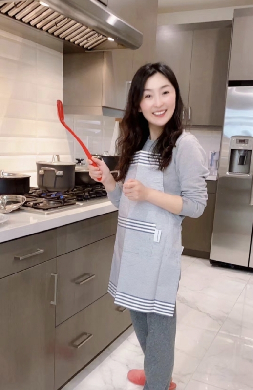 愛下廚負琴琴的第一张照片--松溪相亲网