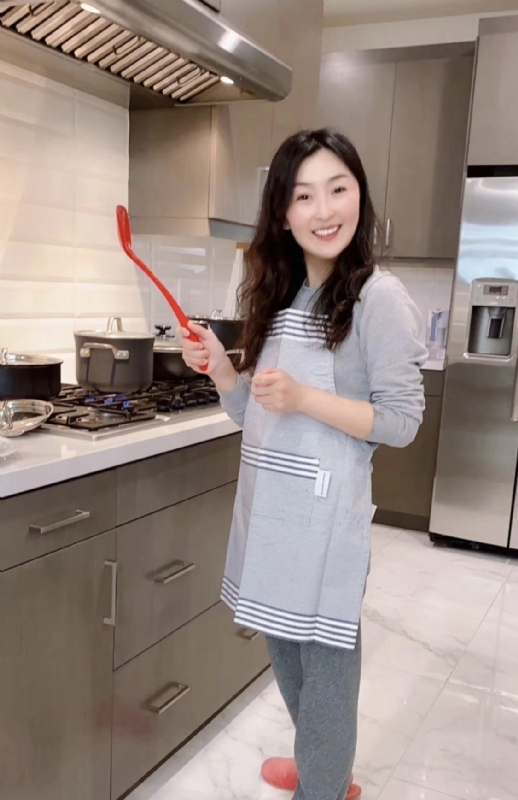 愛下廚負琴琴的第二张照片--松溪相亲网