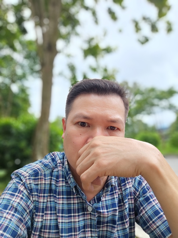 余生有你陪伴的第一张照片--松溪相亲网