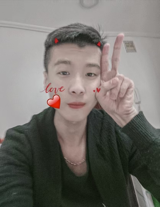 我不是巧克力的第一张照片--松溪相亲网