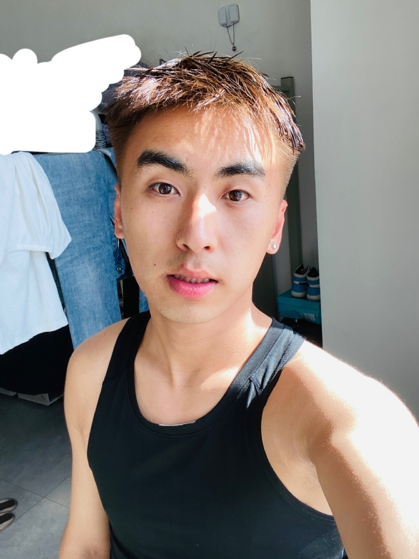小克的第一张照片--松溪相亲网
