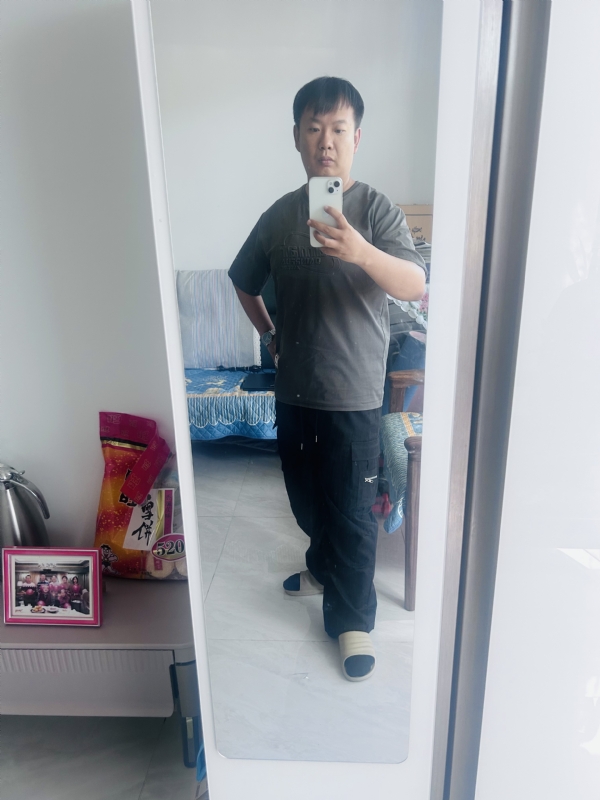 黄先生的第一张照片--松溪相亲网