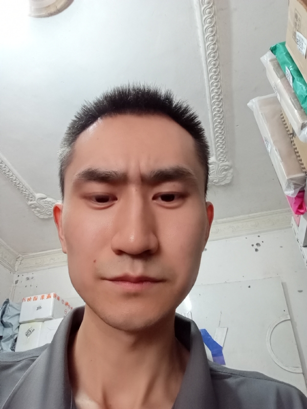 西门吹雪的第一张照片--松溪相亲网