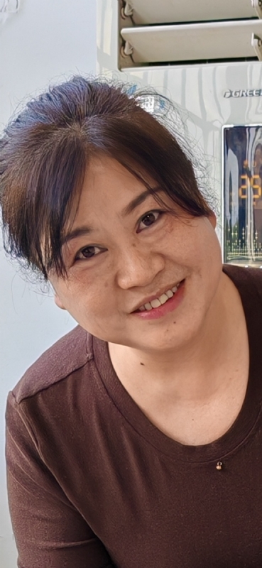 生活像一条河的第一张照片--松溪相亲网
