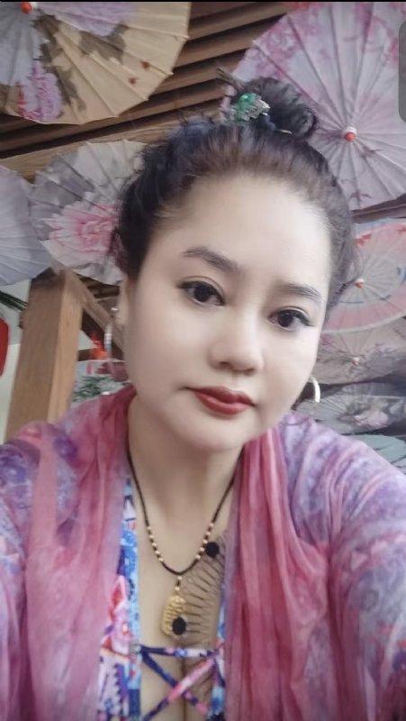 shi的第一张照片--松溪相亲网