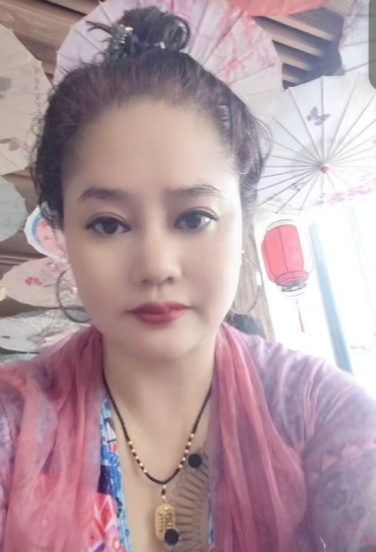 shi的第二张照片--松溪相亲网