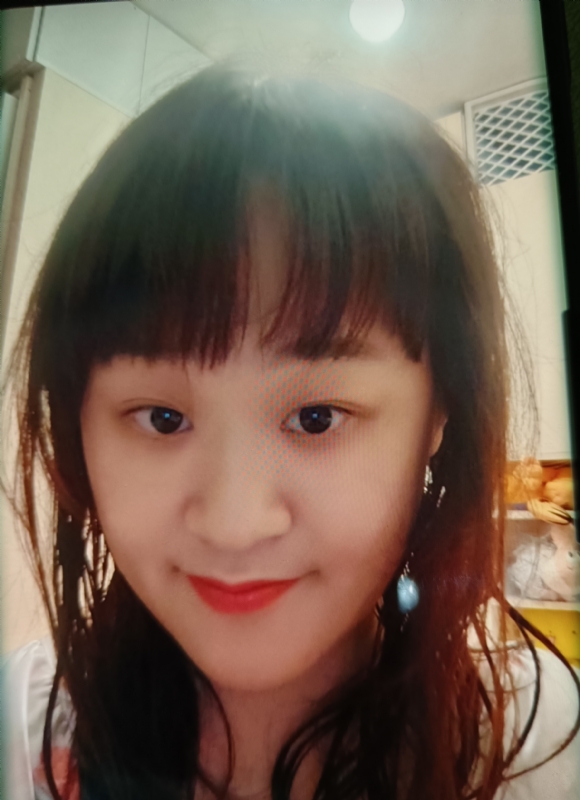 周楚洋的第一张照片--松溪相亲网