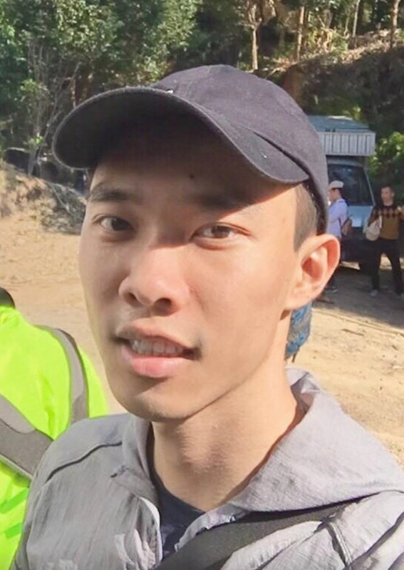 bin的第一张照片--松溪相亲网