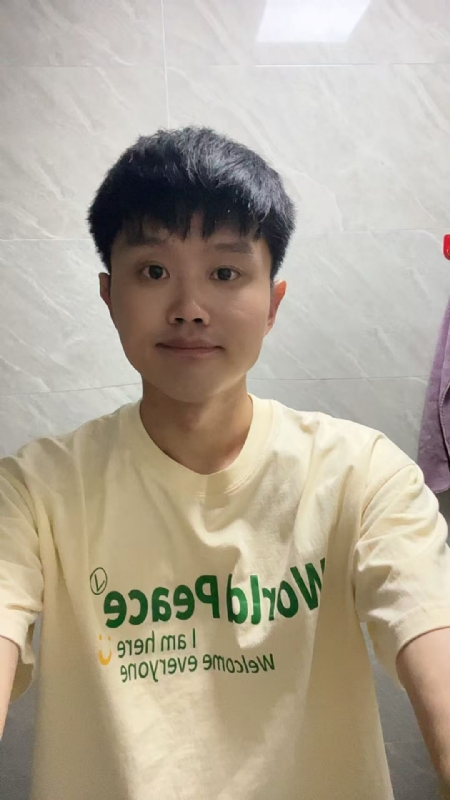 key的第一张照片--松溪相亲网