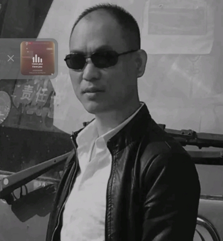 好男人的第一张照片--松溪相亲网