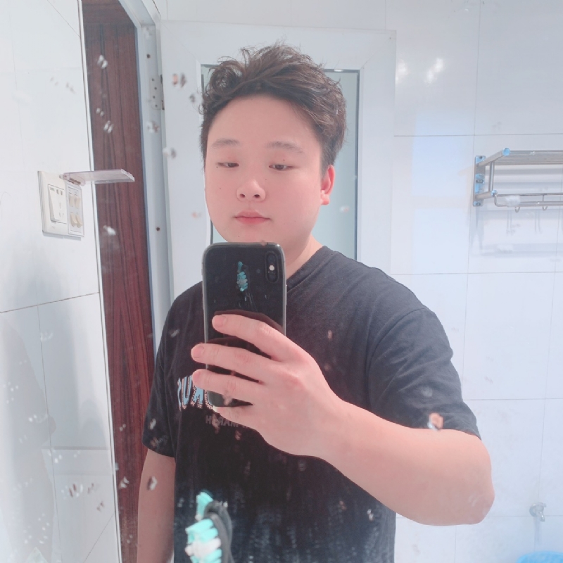 Luhao1016的第二张照片--松溪相亲网
