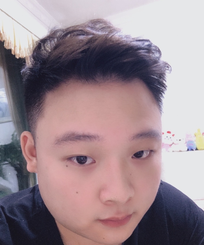 Luhao1016的第三张照片--松溪相亲网