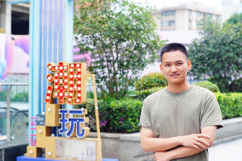 陌上烟雨的第二张照片--松溪相亲网