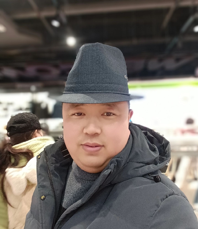 小晴天的第一张照片--松溪相亲网