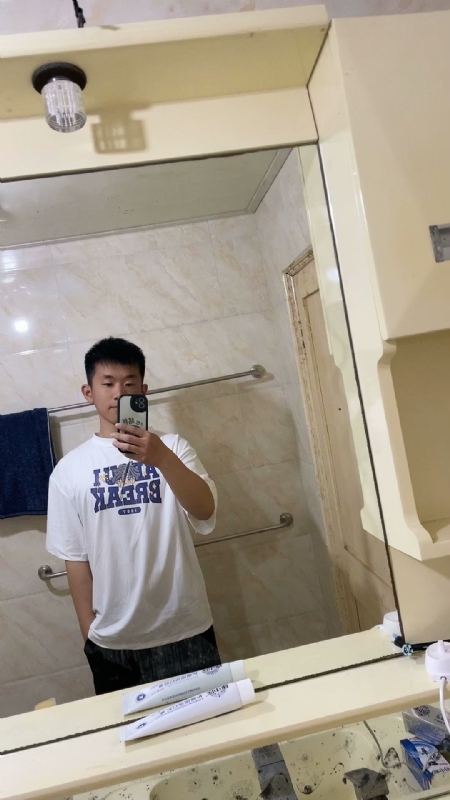 哈哈的第二张照片--松溪相亲网