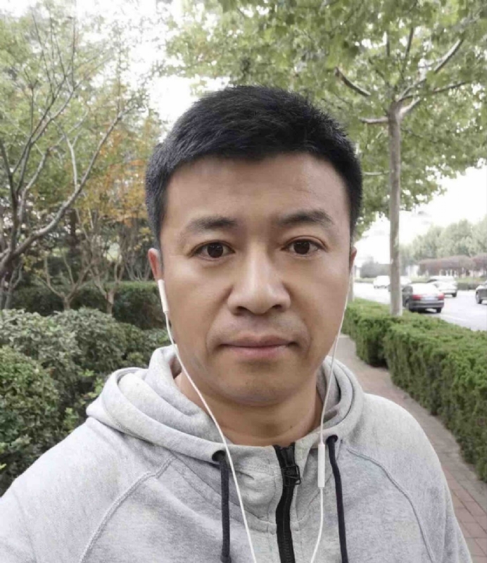 相逢即是缘的第一张照片--松溪相亲网